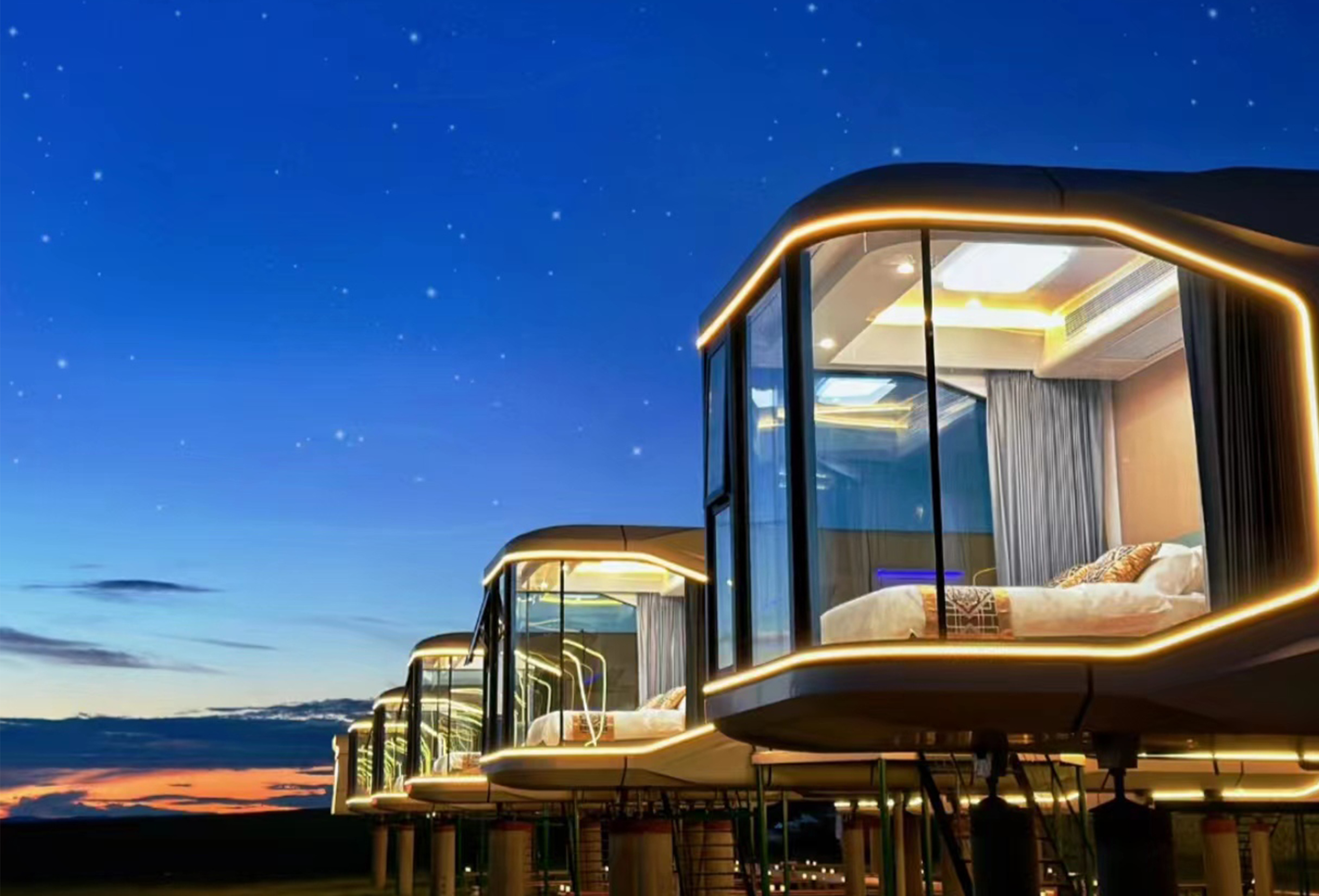 重庆柜族集装箱销售有限公司