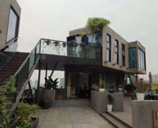 颐和公园集装箱商业街